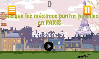 Beagle Fly - Screenshot 2