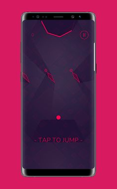 Ball Jump - Screenshot 2