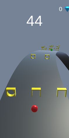 Bola Gila - Screenshot 2