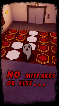 Terror Tiles: Puzzle & Memory - Screenshot 4