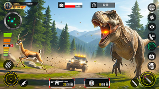 Wild Hunter - Hunting Games - Screenshot 2