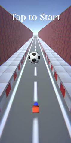 Ball Bounce - Screenshot 1