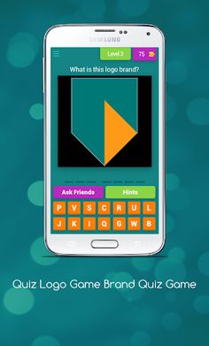 Quiz Logo Game Brand Quiz Game - Screenshot 3