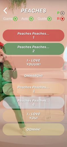 JuicyBeats - Viral TikSongs - Screenshot 2