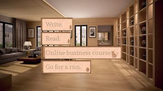 Crispen's Point - Screenshot 2