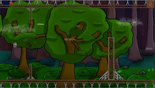 GravityMan - Screenshot 1