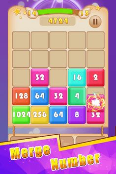 1024 Wallet - Screenshot 3