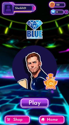 BST Cricket Gamefi - Screenshot 2