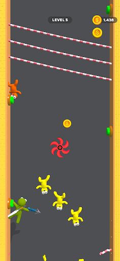 Jump and Survive - Screenshot 4