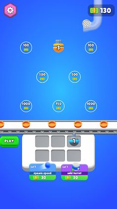 Spinner Guns - Screenshot 3