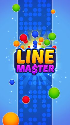 Line Master - Screenshot 1