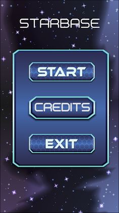 Starbase - Screenshot 1