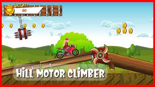 Emma Hill Racing - Screenshot 1