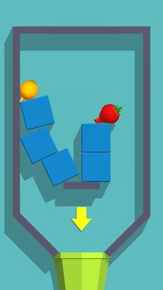 Dr.Fruit - Screenshot 2