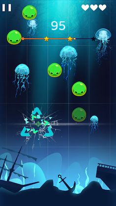 Gunfire: Shoot the Beat - Screenshot 4