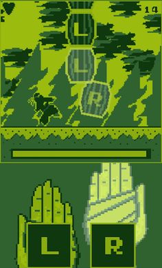 Knockdown Ninja - Screenshot 3