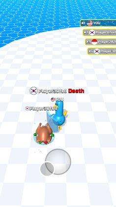 Chicken Survival - Screenshot 3