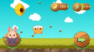 Save The Pets - Pets vs Bee - Screenshot 1