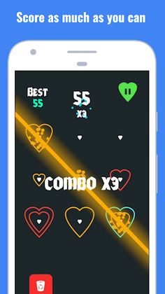 Match Hearts - Screenshot 4