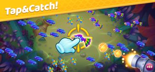 Fish Strike: Sea Adventure - Screenshot 3