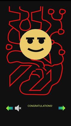 Paths - Screenshot 3