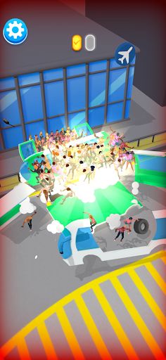 Ground Crew - Screenshot 4