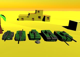 PushItOrFall - Screenshot 2