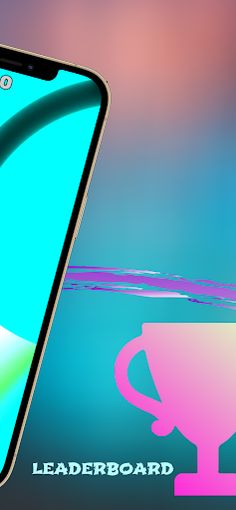 Dot Runner - Impossible Circle - Screenshot 2