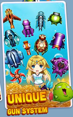 IFish ZingPlay – Fish Hunter - Screenshot 2