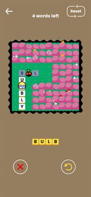 Molecano - Screenshot 5