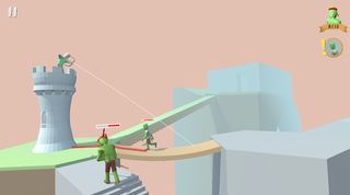 Tower Defense - Screenshot 3