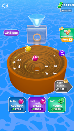 Rolling Life - Screenshot 3