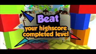 Joyful Jumps - Screenshot 2