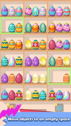 Triple Match3D-Goods Collect - Screenshot 3