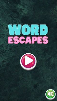 Word Escapes Crosswords Saga - Screenshot 3