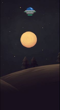 BALLS!!!(the moon fall) - Screenshot 3