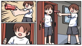 Otaku's Adventure - Screenshot 2