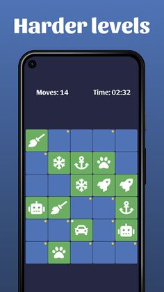 Duology - Memory match game - Screenshot 2