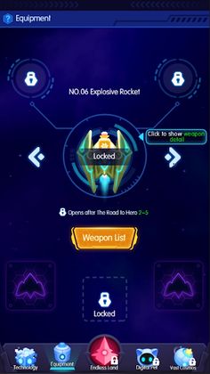 Star Shooter - Screenshot 4