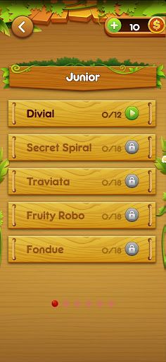 Word Find - Search & Discover - Screenshot 2