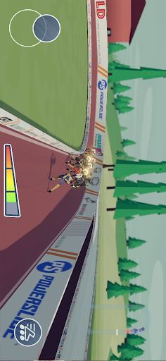 PRO INLINE SKATING CE - Screenshot 3