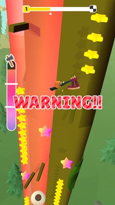 Falling Jack! - Screenshot 3