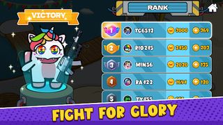 Impostor Battle: Survival - Screenshot 3