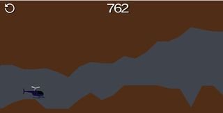 The Helecopter Game (Preview) - Screenshot 2