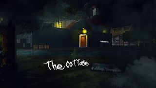 Scary Reporter 3D Horror Game - Screenshot 2