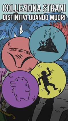 QuesTavern - Brandy: a tutta b - Screenshot 3