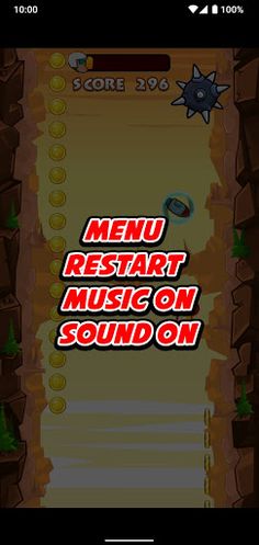 HAFHOUF - Screenshot 3