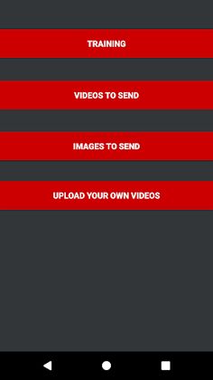 Tondino Joke - Screenshot 2