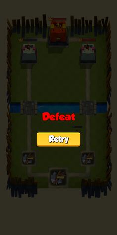 Royal Arena Battle - Screenshot 4