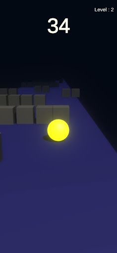 Sun Ball Run - Screenshot 4